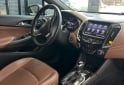 Autos - Chevrolet Cruze 1.4T Premier 2020 Nafta 90000Km - En Venta