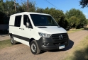 Utilitarios - Mercedes Benz Sprinter 2022 Diesel 64000Km - En Venta