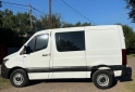 Utilitarios - Mercedes Benz Sprinter 2022 Diesel 64000Km - En Venta