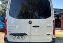 Utilitarios - Mercedes Benz Sprinter 2022 Diesel 64000Km - En Venta