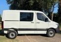 Utilitarios - Mercedes Benz Sprinter 2022 Diesel 64000Km - En Venta