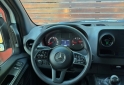 Utilitarios - Mercedes Benz Sprinter 2022 Diesel 64000Km - En Venta