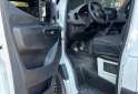 Utilitarios - Mercedes Benz Sprinter 2022 Diesel 64000Km - En Venta