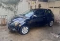 Autos - Ford Ka 1.6 2012 Nafta 140000Km - En Venta