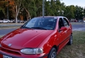Autos - Fiat Palio 1998 Nafta 280000Km - En Venta