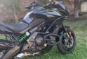 Motos - Kawasaki Versys 650 2017 Nafta 33000Km - En Venta