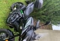 Motos - Kawasaki Versys 650 2017 Nafta 33000Km - En Venta
