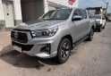 Camionetas - Toyota Toyota Hilux SRX 4x4 AT 2019 Diesel 200000Km - En Venta