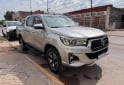 Camionetas - Toyota Toyota Hilux SRX 4x4 AT 2019 Diesel 200000Km - En Venta
