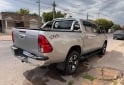 Camionetas - Toyota Toyota Hilux SRX 4x4 AT 2019 Diesel 200000Km - En Venta