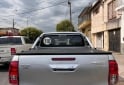 Camionetas - Toyota Toyota Hilux SRX 4x4 AT 2019 Diesel 200000Km - En Venta