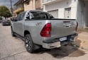 Camionetas - Toyota Toyota Hilux SRX 4x4 AT 2019 Diesel 200000Km - En Venta