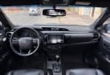 Camionetas - Toyota Toyota Hilux SRX 4x4 AT 2019 Diesel 200000Km - En Venta