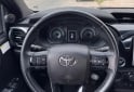 Camionetas - Toyota Toyota Hilux SRX 4x4 AT 2019 Diesel 200000Km - En Venta
