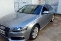 Autos - Audi A4 2.0 TDI 2010 Diesel 132000Km - En Venta