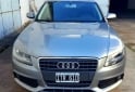 Autos - Audi A4 2.0 TDI 2010 Diesel 132000Km - En Venta