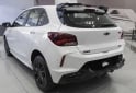 Autos - Chevrolet ONIX RS AT 2026 Nafta 0Km - En Venta