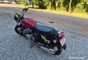 Motos - Royal Enfield INTERCEPTOR 2021 Nafta 7000Km - En Venta