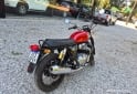 Motos - Royal Enfield INTERCEPTOR 2021 Nafta 7000Km - En Venta