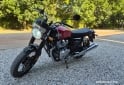 Motos - Royal Enfield INTERCEPTOR 2021 Nafta 7000Km - En Venta