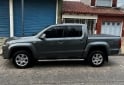 Camionetas - Volkswagen AMAROK 2014 Diesel 190000Km - En Venta