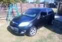 Autos - Fiat Palio eccense 1.6 2012 GNC 171000Km - En Venta