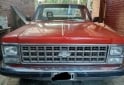 Camionetas - Chevrolet Silverado 1983 GNC 10000Km - En Venta