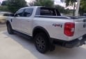Camionetas - Ford RANGER BLAK 2024 Diesel 34000Km - En Venta