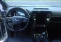 Camionetas - Ford RANGER BLAK 2024 Diesel 34000Km - En Venta