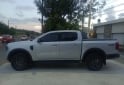 Camionetas - Ford RANGER BLAK 2024 Diesel 34000Km - En Venta