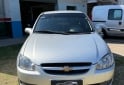 Autos - Chevrolet Classic 2013 Nafta  - En Venta