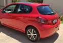 Autos - Peugeot 208 Feline 2018 Nafta 64000Km - En Venta