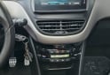Autos - Peugeot 208 Feline 2018 Nafta 64000Km - En Venta