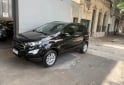 Autos - Ford Ecosport se 2020 Nafta 90000Km - En Venta