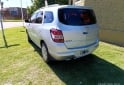 Autos - Chevrolet Spin 2014 Nafta 158000Km - En Venta