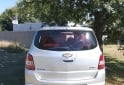 Autos - Chevrolet Spin 2014 Nafta 158000Km - En Venta