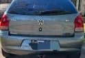 Autos - Volkswagen Gol trend 3p 2011 GNC 155000Km - En Venta
