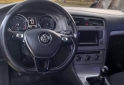 Autos - Volkswagen Golf 2015 Nafta 157000Km - En Venta