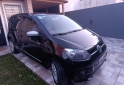 Autos - Volkswagen Up black 2015 Nafta 120000Km - En Venta