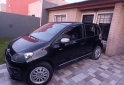 Autos - Volkswagen Up black 2015 Nafta 120000Km - En Venta