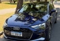 Autos - Audi A3 Sportback Advanced 2025 Nafta 7000Km - En Venta