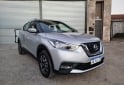 Autos - Nissan KICKS 2019 Nafta 86000Km - En Venta