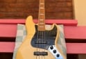 Instrumentos Musicales - BAJO SX VINTAGE CUSTOM HANDMADE - En Venta