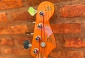 Instrumentos Musicales - BAJO SX VINTAGE CUSTOM HANDMADE - En Venta