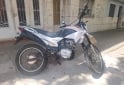 Motos - Mondial Td 150 2021 Nafta 21000Km - En Venta