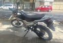 Motos - Mondial Td 150 2021 Nafta 21000Km - En Venta
