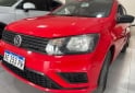 Autos - Volkswagen Gol trend 2020 GNC 79000Km - En Venta