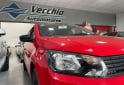 Autos - Volkswagen Gol trend 2020 GNC 79000Km - En Venta