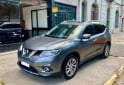 Camionetas - Nissan xtrail exclusive 2019 Nafta 71300Km - En Venta