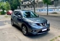 Camionetas - Nissan xtrail exclusive 2019 Nafta 71300Km - En Venta